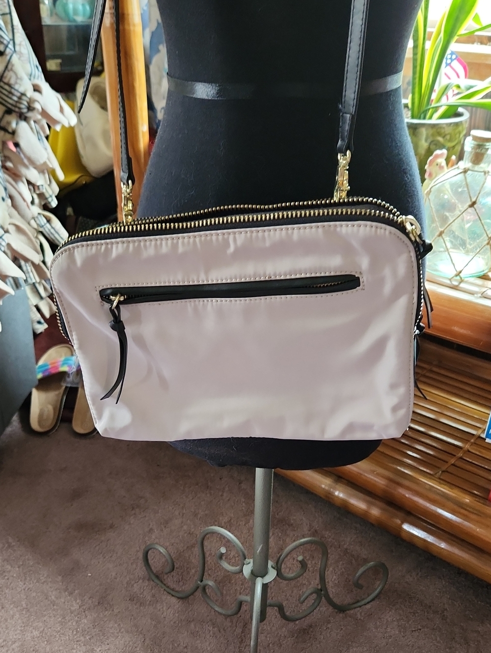 STEVEN  Crossbody Bag